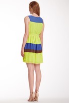 Thumbnail for your product : Darling Gracie Colorblock Dress