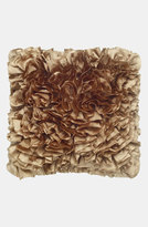 Thumbnail for your product : Kas Designs Ruffled Pillow (Online Only)