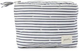 Thumbnail for your product : Pehr Water Resistant Coated Organic Cotton Pouch
