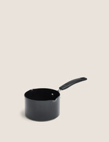 Thumbnail for your product : Marks and Spencer Aluminium 14cm Small Non-Stick Milk Pan