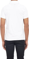 Thumbnail for your product : Barneys New York Jersey Polo Shirt