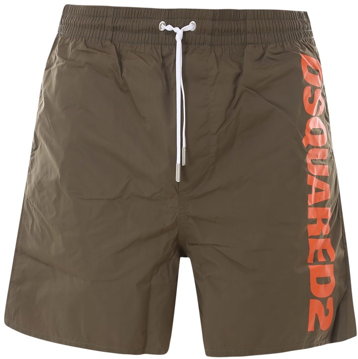DSQUARED2 Swim Trunks ShopStyle