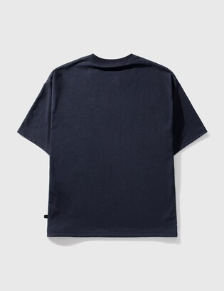 ennoy DAIWA 思いやら PIER39 Tech Drawstring Tee L 