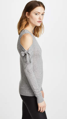 Club Monaco Ghlorie Cashmere Sweater