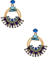 Thumbnail for your product : Elizabeth Cole Caden Earring