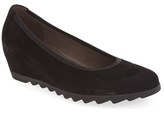 Thumbnail for your product : Gabor Women's Wedge Pump