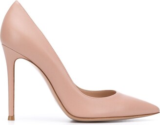 Peach Heels | Shop The Largest Collection | ShopStyle CA