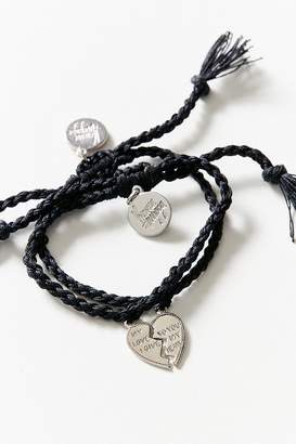 Venessa Arizaga Made For Eachother Bracelet Set