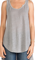 Thumbnail for your product : Wilt Lux Slub Baby Tank