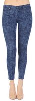 Thumbnail for your product : AG Jeans The Legging Ankle - Dark Seed