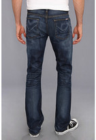 Thumbnail for your product : Hudson Sartor Slouchy Skinny in Cuba Light Blue
