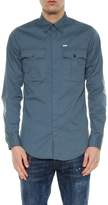 Thumbnail for your product : DSQUARED2 Stone Poplin Shirt