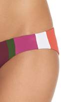 Thumbnail for your product : Robin Piccone Suzie Hipster Bikini Bottoms