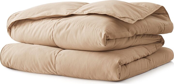 UNIKOME Lightweight Down Comforter