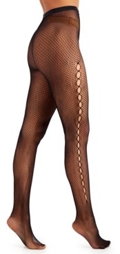 macys fishnet stockings