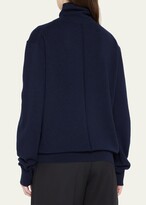 Thumbnail for your product : The Row Ciba Turtleneck Sweater