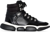 Thumbnail for your product : Moncler Ankle Boot Sneakers