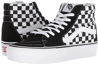 high top vans shoes for sale