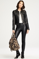 Thumbnail for your product : Rebecca Minkoff Annatto Jacket