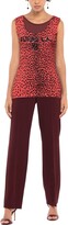 Thumbnail for your product : GUESS Sweater Red
