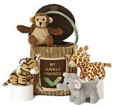 Thumbnail for your product : Aurora World Aurora® My Jungle Friends Baby Talk Playset