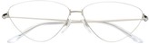 Thumbnail for your product : Balenciaga Cat Eye Glasses