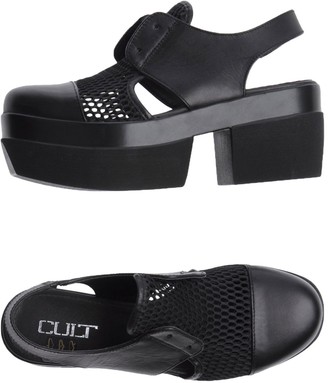 Cult Loafers