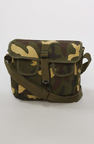 Thumbnail for your product : Rothco The Camo Canvas Ammo Shoulder Bag