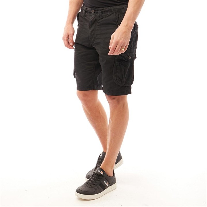 Black Combat Shorts | Shop the world's 