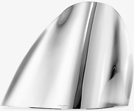 Georg Jensen Silver Indulgence Stainless-Steel Champagne Cooler 28cm