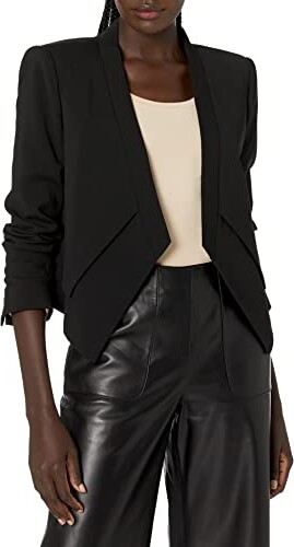 BCBGMAXAZRIA Women's Jackets | Shop the world's largest collection of  fashion | ShopStyle