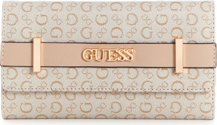 Guess Logo Bags | Shop The Largest Collection | ShopStyle
