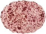 Thumbnail for your product : CABANA Speckled Serving Plate