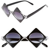 Thumbnail for your product : Fantas-Eyes Fantas Eyes FE NY 43mm 'UFO' Sunglasses