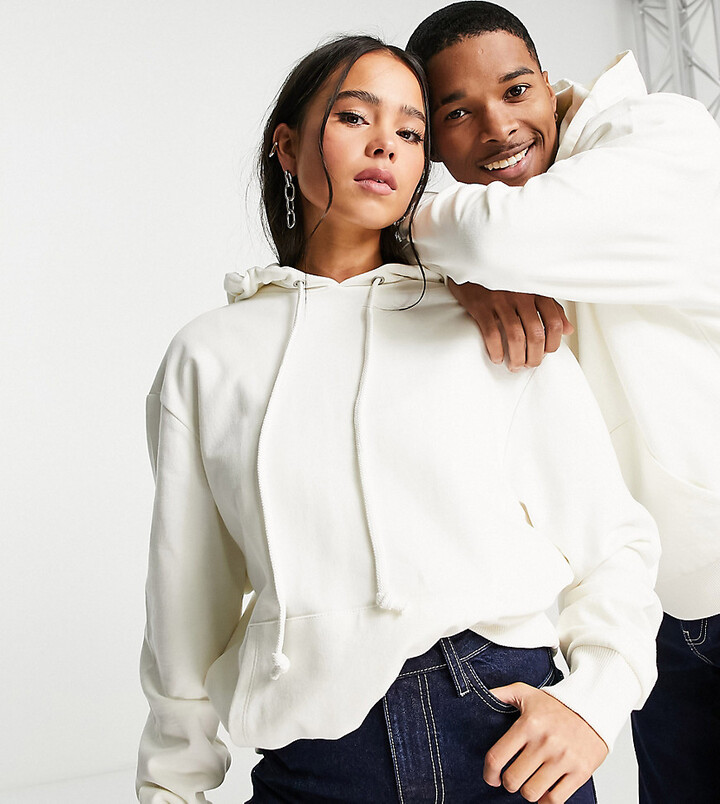 collusion off white hoodie