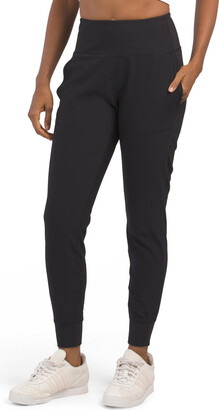 90 Degree by Reflex Black Active Pants Size XL - 68% off