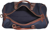 Thumbnail for your product : Polo Ralph Lauren Canvas/Leather Duffle Bag