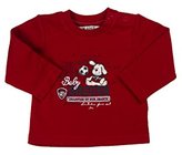 Thumbnail for your product : Kanz Baby Boys 0-24m T-Shirt 1/1 Arm Plain Long Sleeve Sweatshirt