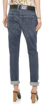 Thumbnail for your product : True Religion Audrey Relaxed Jeans