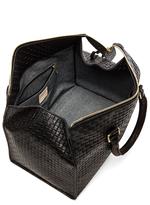 Thumbnail for your product : Clare Vivier Sandrine Bucket