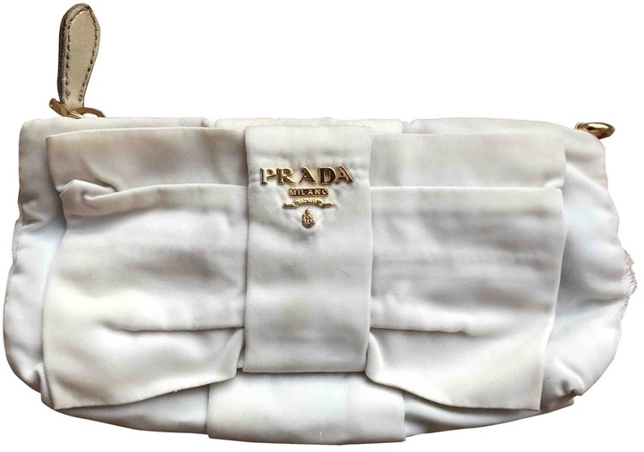 cloth clutch bags