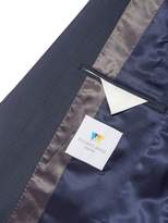 Thumbnail for your product : Richard James Men's Mayfair Tonic Mohair Oliver Suit Jacket