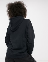Thumbnail for your product : JDY hoodie in black