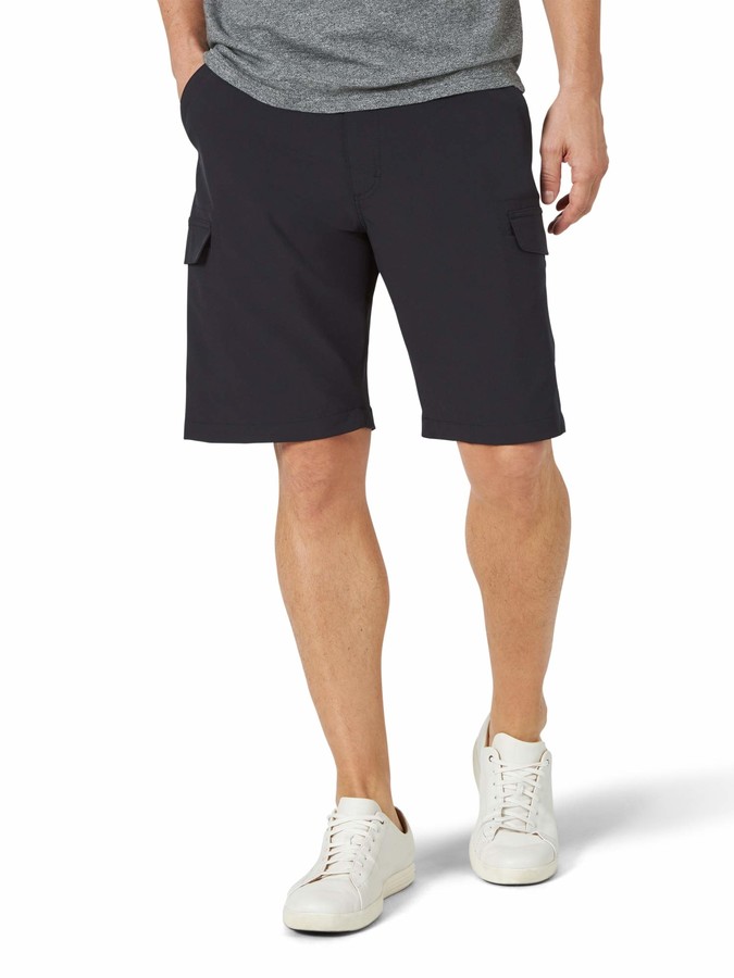 lee dungarees shorts kohls