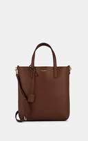 Thumbnail for your product : Saint Laurent Women's Toy Leather Tote Bag - Brown