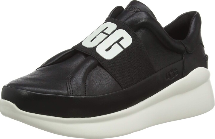ugg sneakers womens