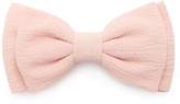 Thumbnail for your product : Forever 21 Textured Bow Barrette