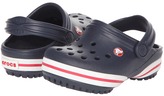 Thumbnail for your product : Crocs Crocband-X Clog (Toddler/Little Kid)