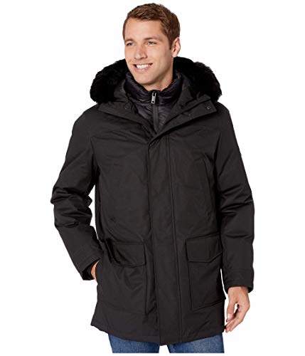 butte parka