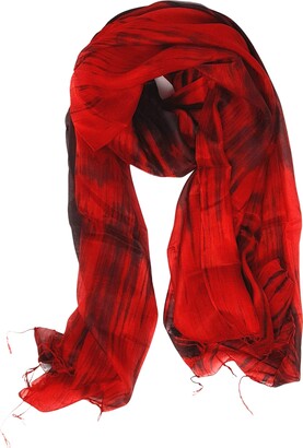Millie and Boo Silk Scarf for Women – Pure Mulberry Silk Hair Wrap